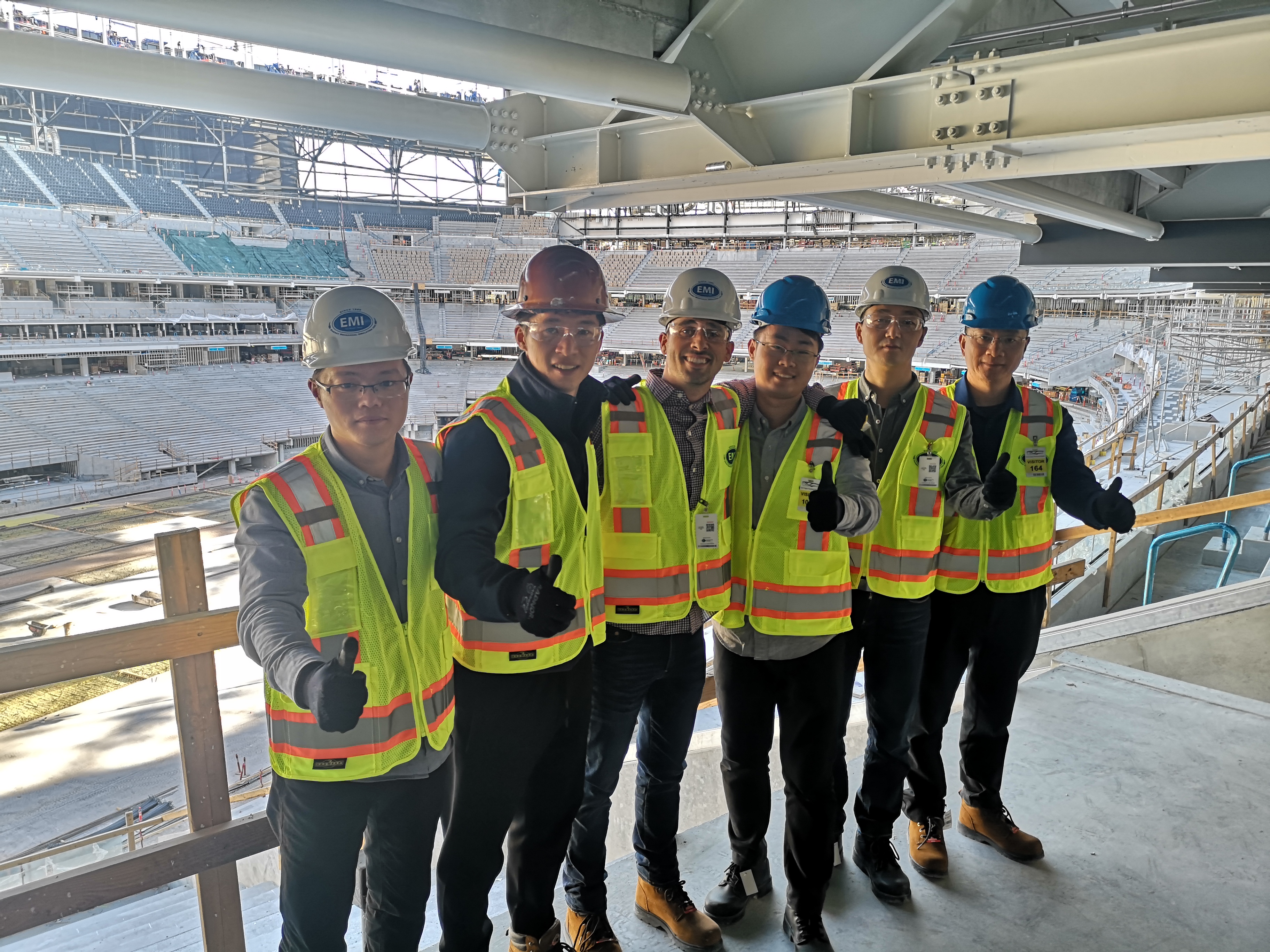 TENLEAD signed strategic cooperation agreement with TPS